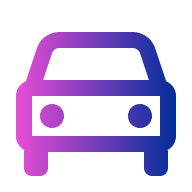 Driving Records icon