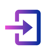 Login icon