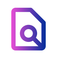 Review icon