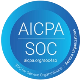 accreditation badge