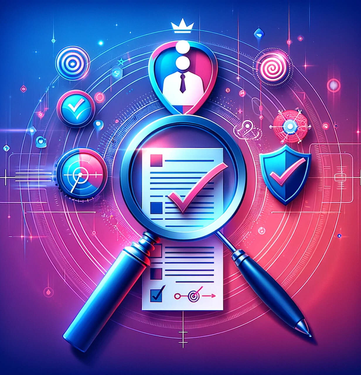 Prevent Hiring Mistakes with Accurate and Reliable Background Checks